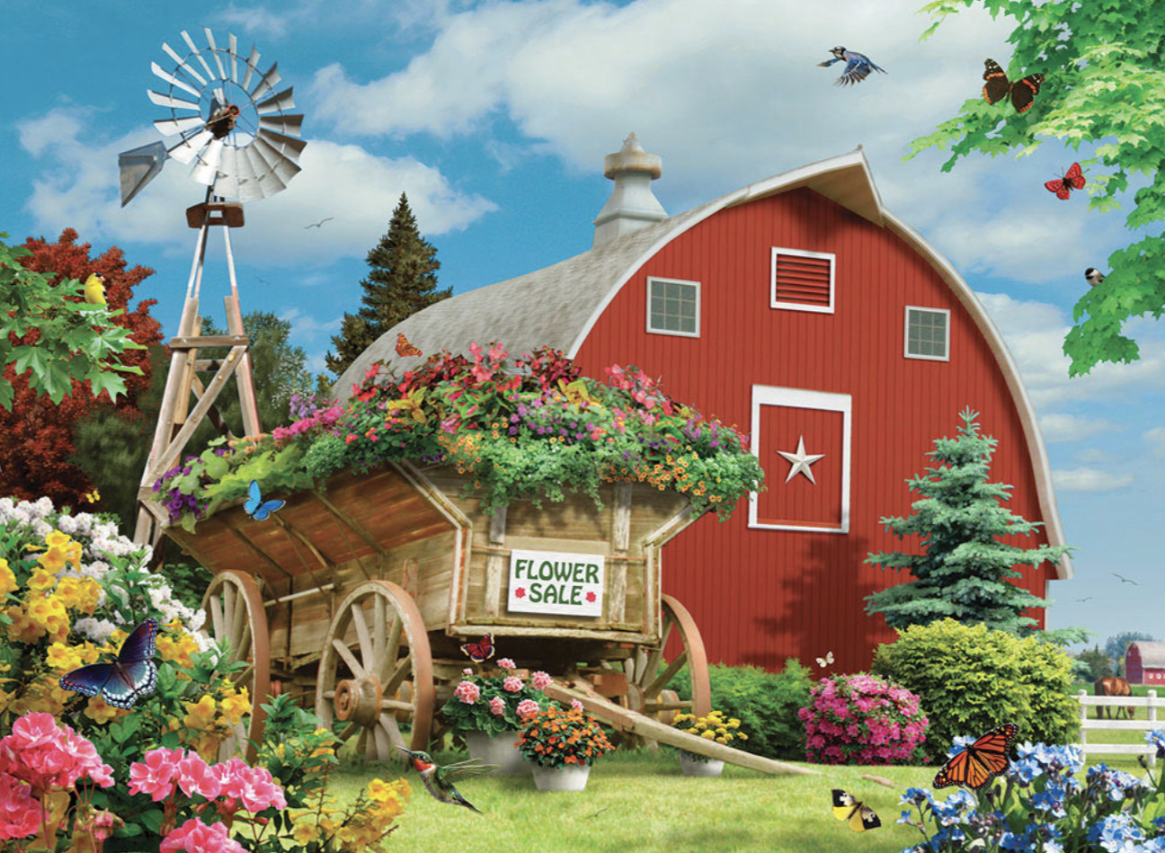 Solve jigsaw puzzle online with 300 pieces