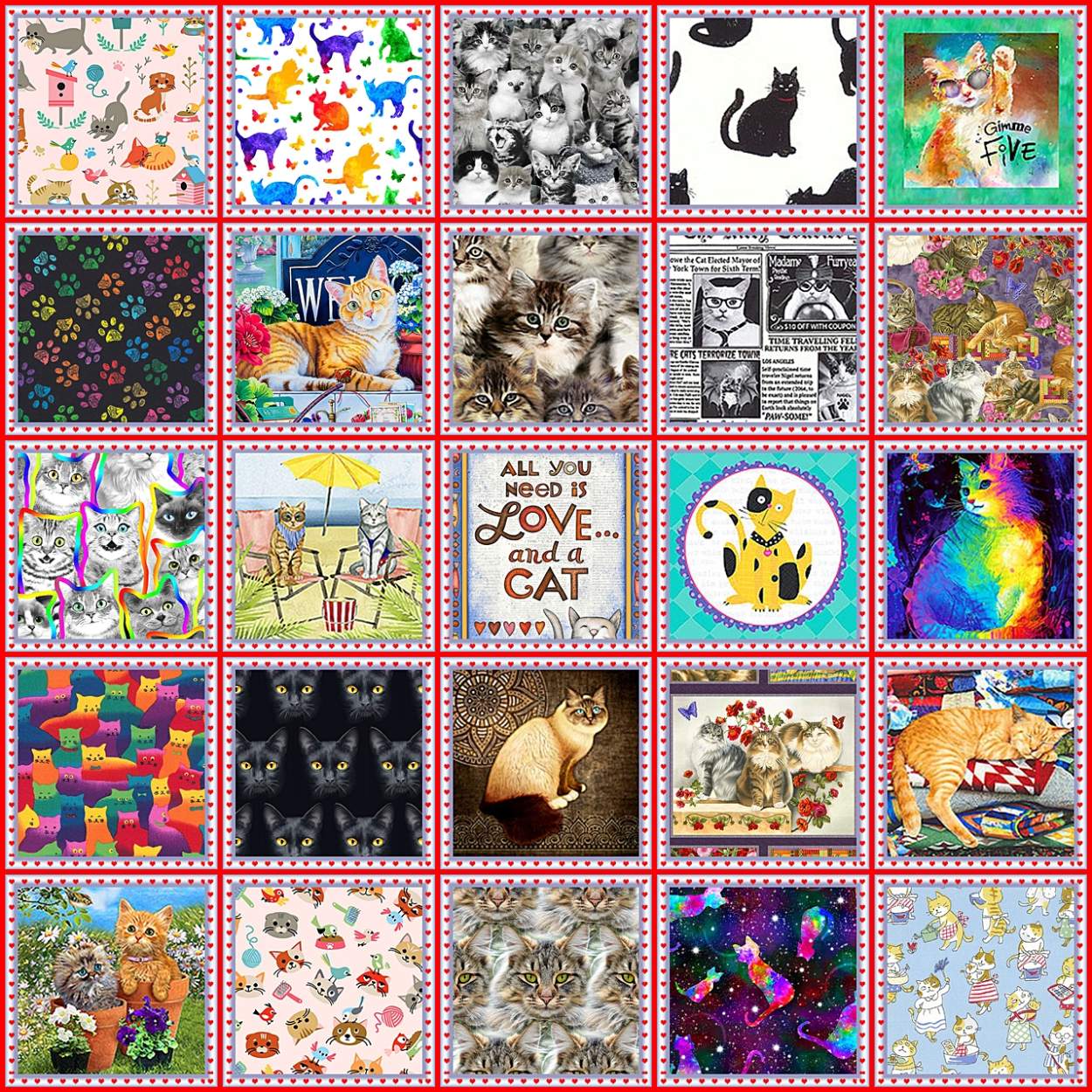 Solve April 18 2022 jigsaw puzzle online with 100 pieces