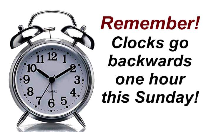 Solve Clocks Go Backwards Jigsaw Puzzle Online With 77 Pieces