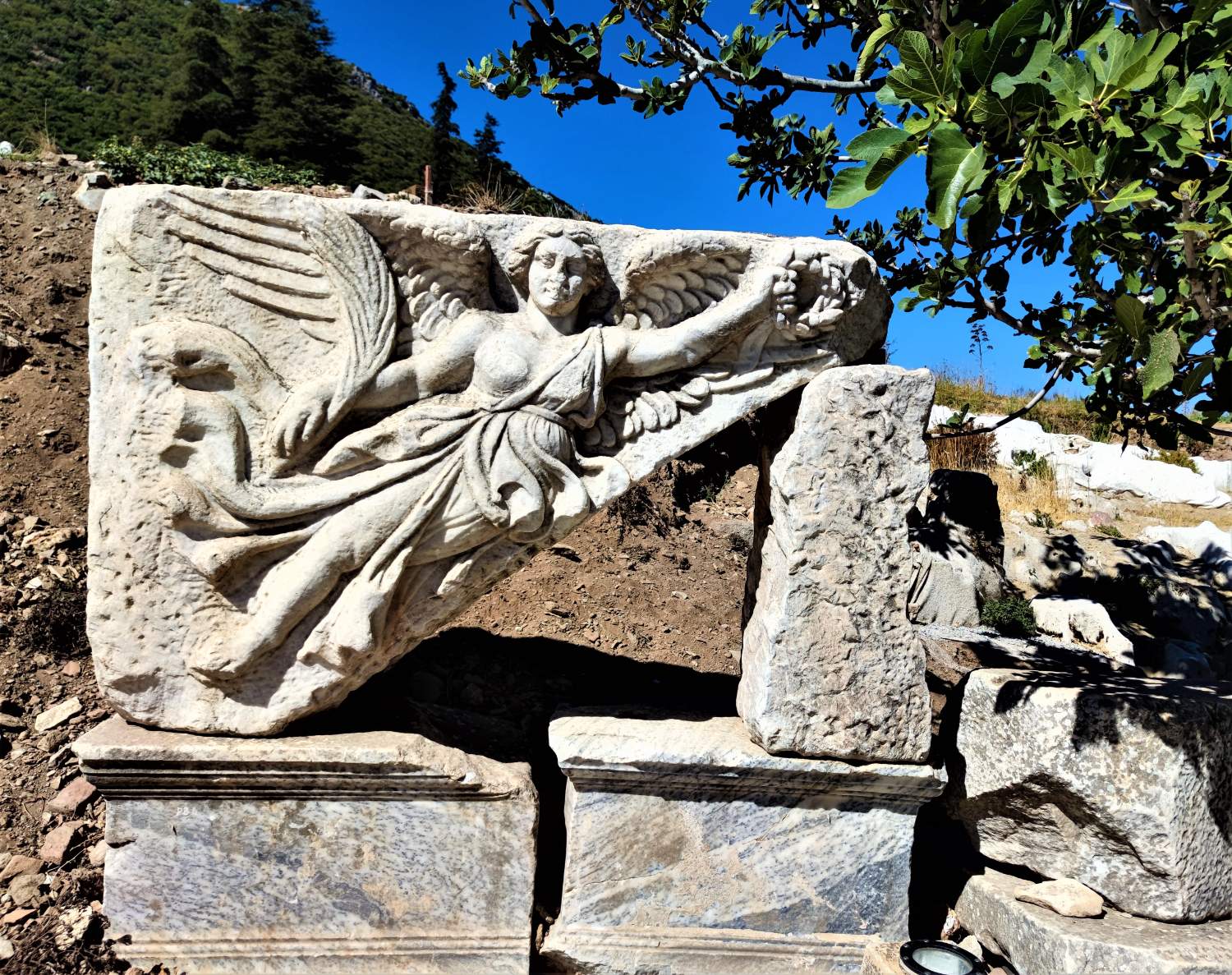 Solve Victory jigsaw puzzle online with 120 pieces