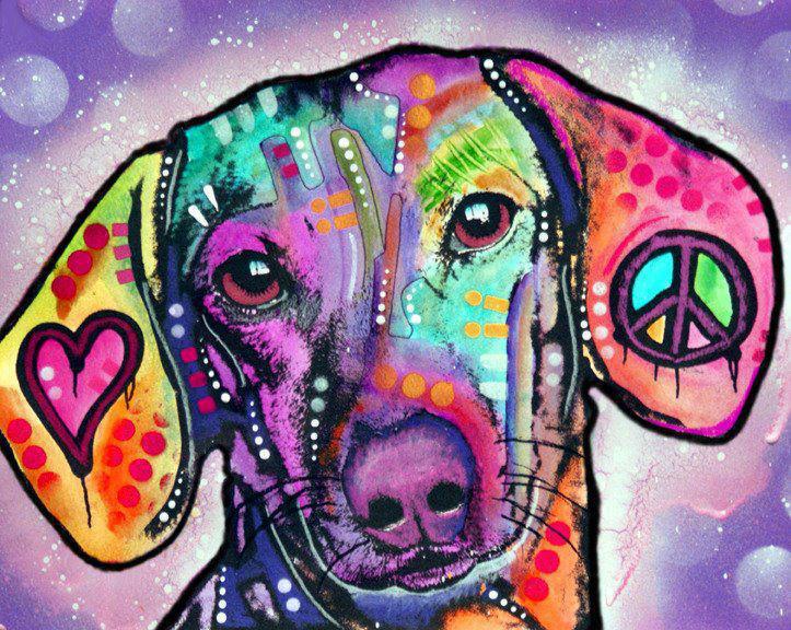 Solve by Dean Russo jigsaw puzzle online with 99 pieces