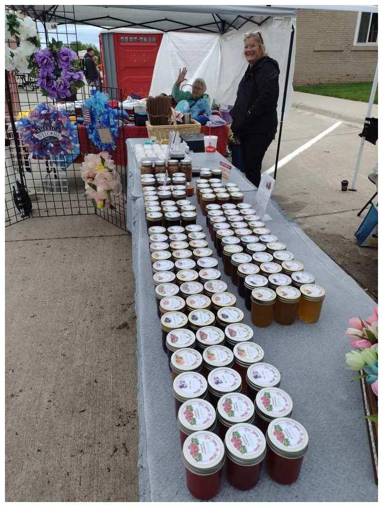 Jigsaw Puzzle 46 Different Flavors, Tulip Festival 35 pieces Jigidi