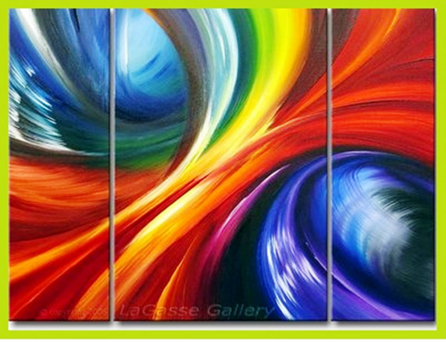 Jigsaw Puzzle modernartpaintings14 520 pieces Jigidi