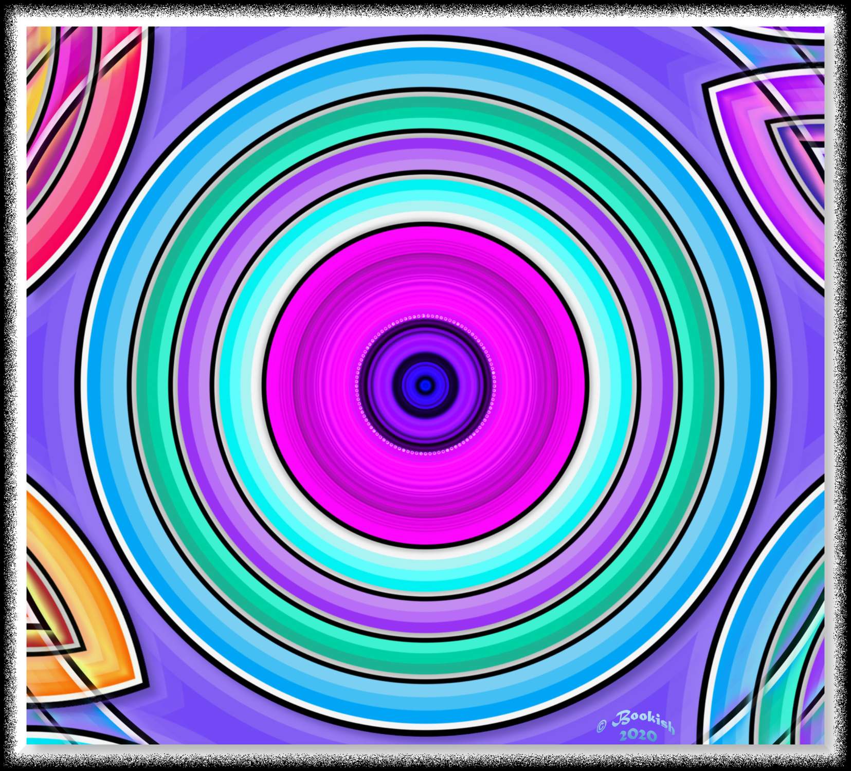 Solve 440 by Bookish in Jigidi jigsaw puzzle online with 440 pieces