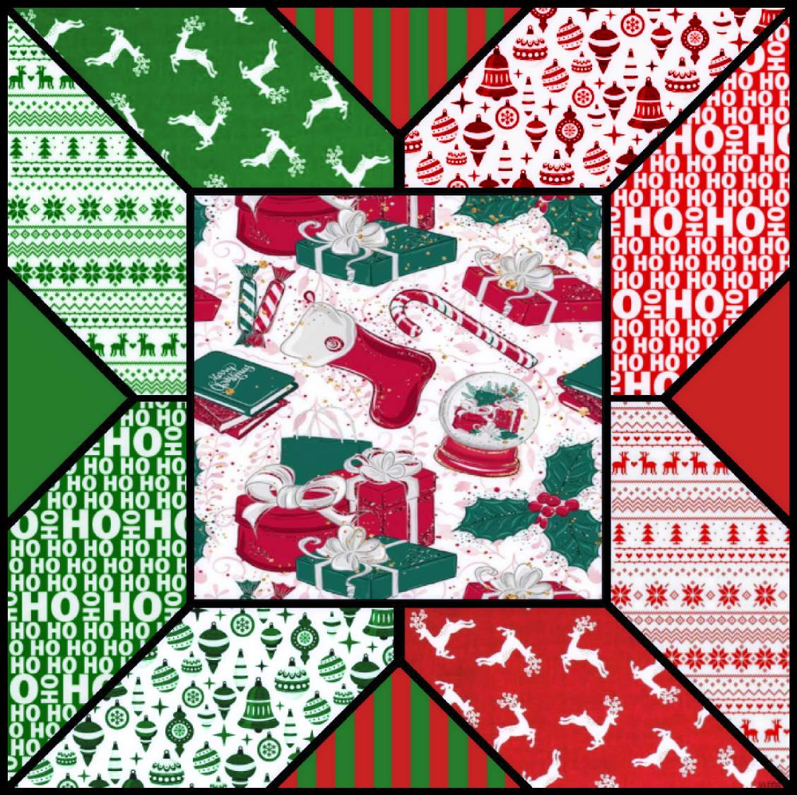 Jigsaw Puzzle Dec. 13, 2022 Small 49 pieces Jigidi