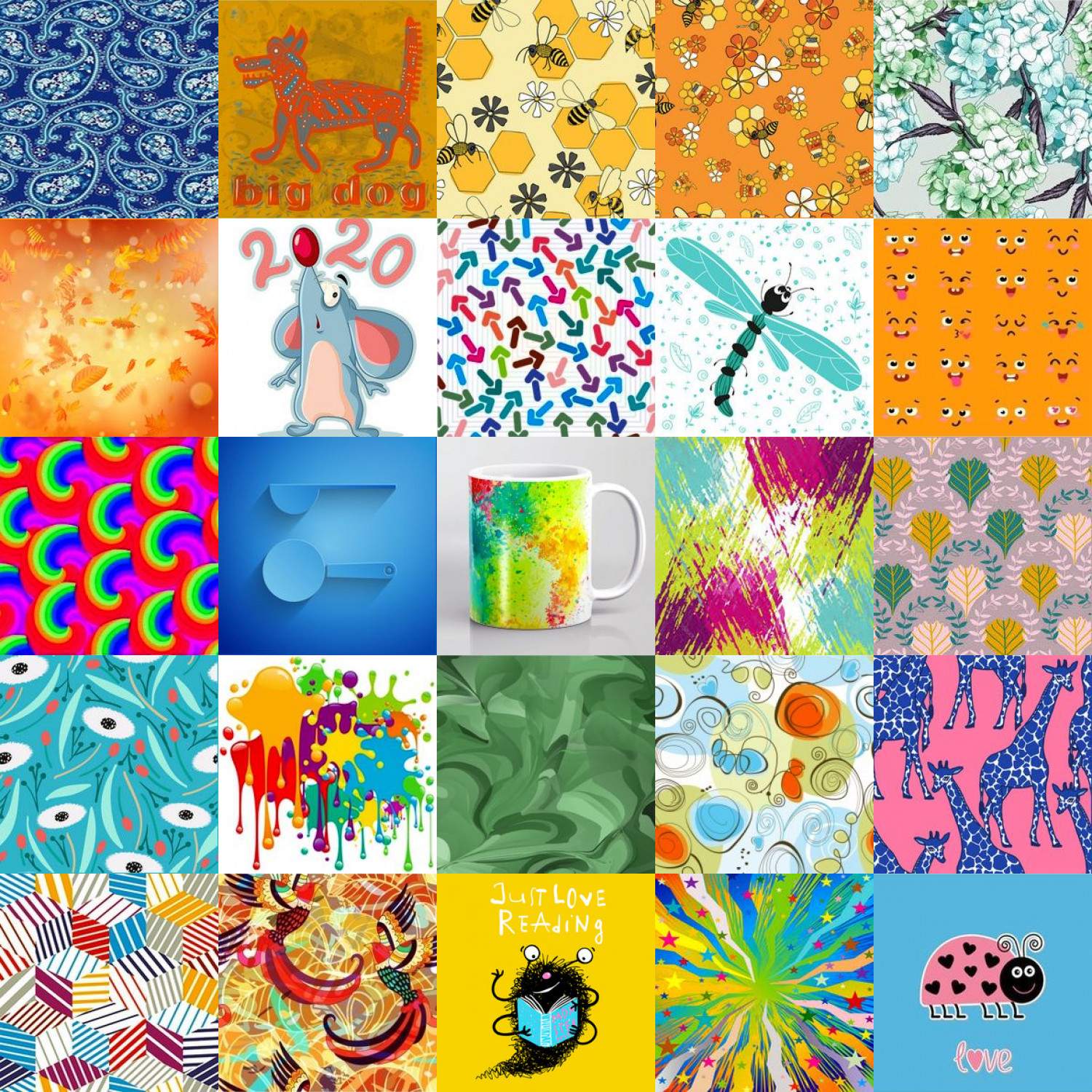 Solve Potpourri 101a jigsaw puzzle online with 169 pieces