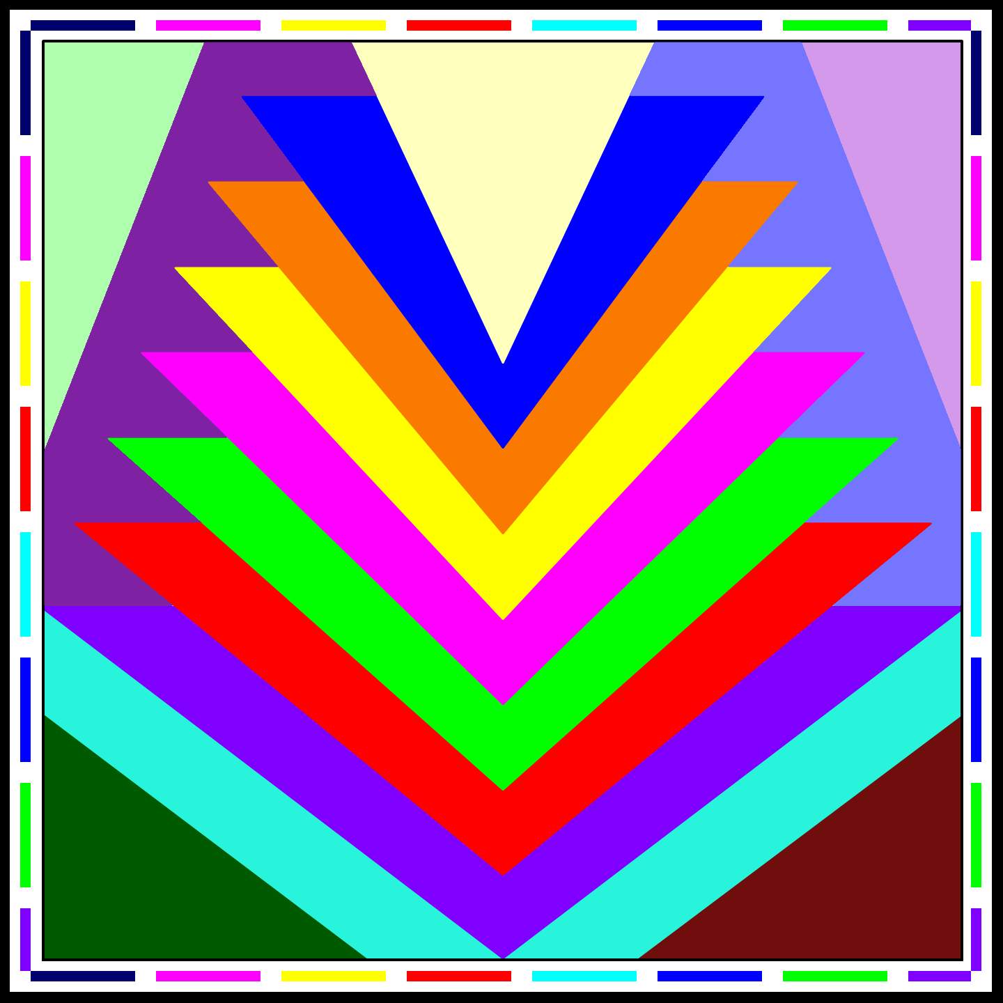 Solve Puzzle 455 jigsaw puzzle online with 289 pieces