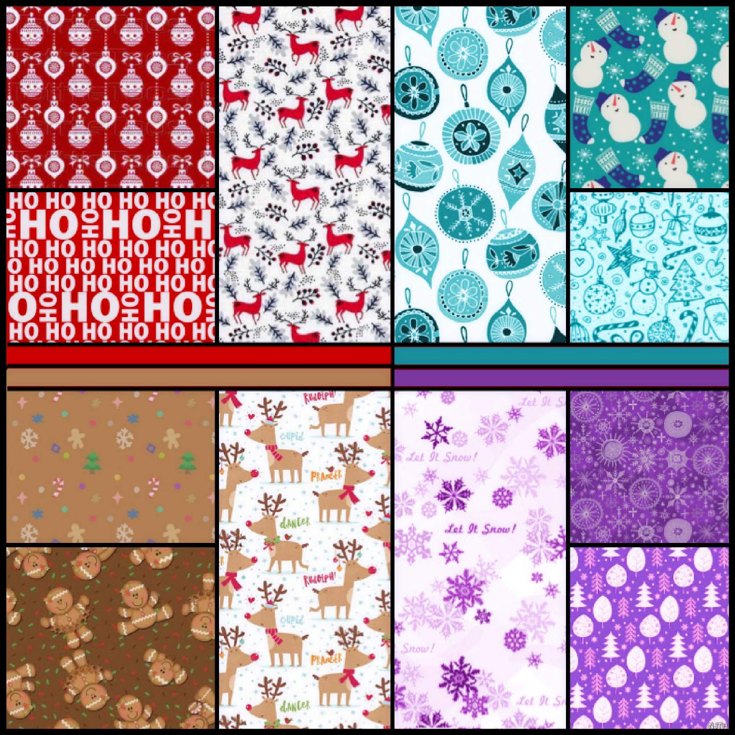 Jigsaw Puzzle Dec. 11, 2022 Large 400 pieces Jigidi