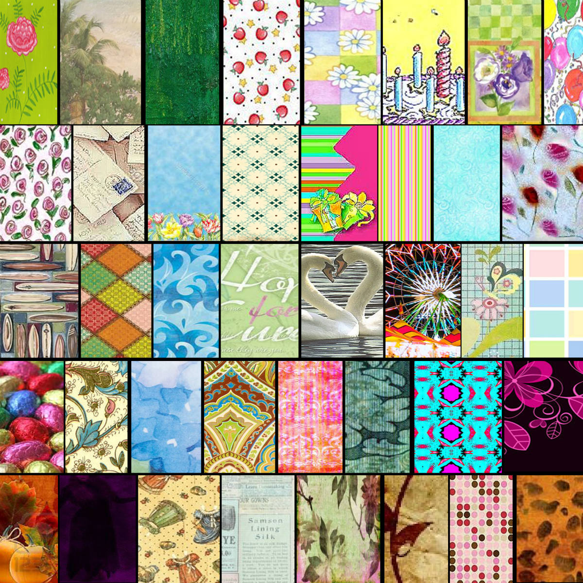 Jigsaw Puzzle samples 289 pieces Jigidi