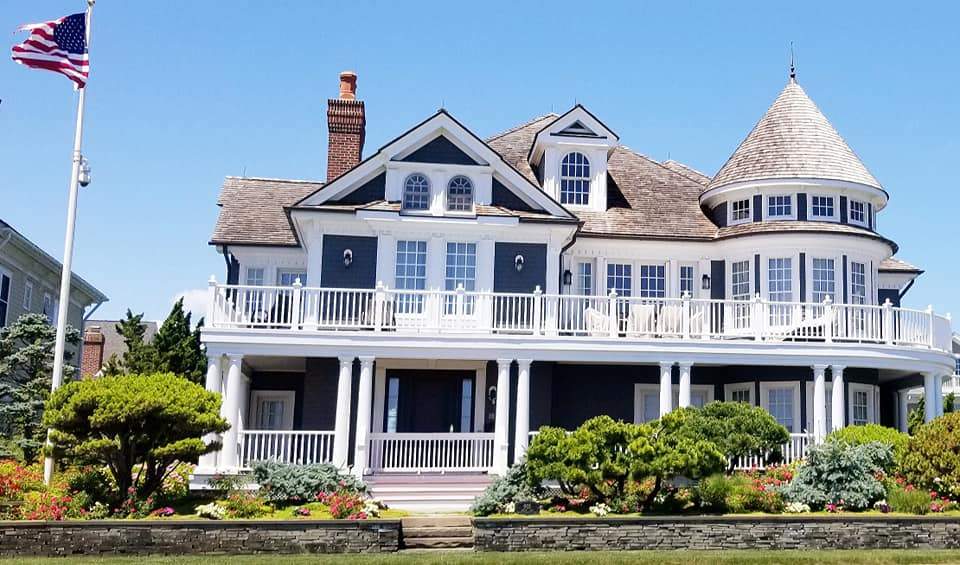 Solve Driving through Spring Lake and Sea Girt, NJ 9 jigsaw puzzle