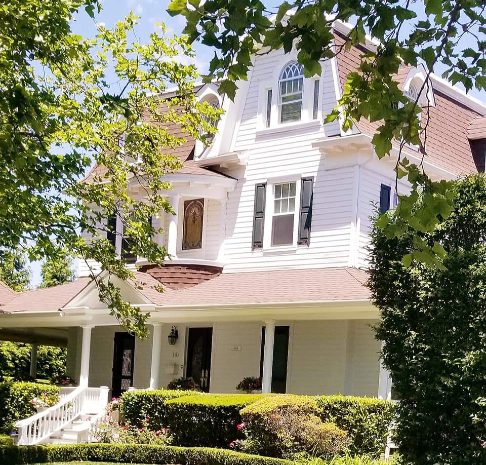 Solve Driving through Spring Lake and Sea Girt, NJ 16 jigsaw puzzle