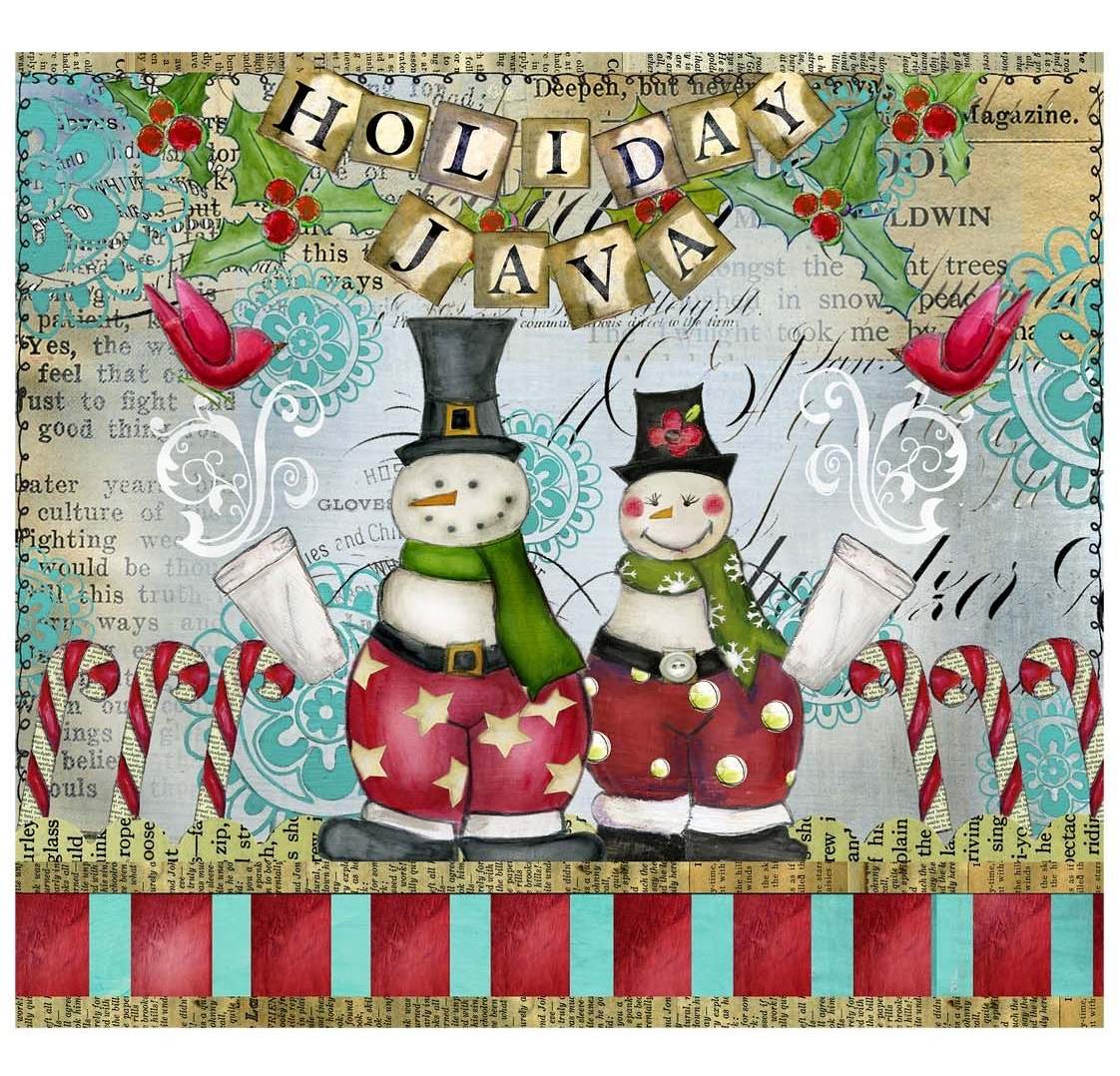 Solve JAVA jigsaw puzzle online with 255 pieces