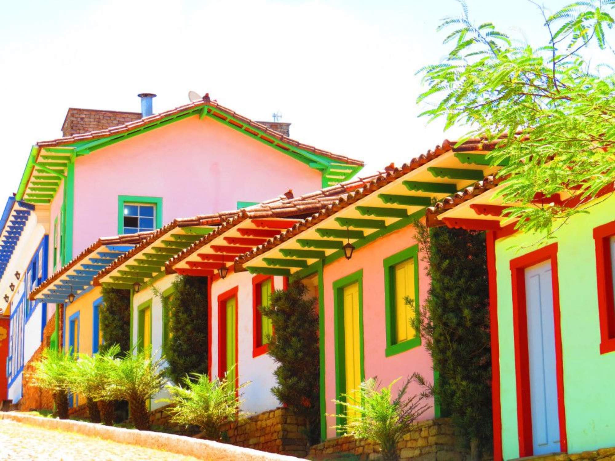 Solve Brasil jigsaw puzzle online with 300 pieces