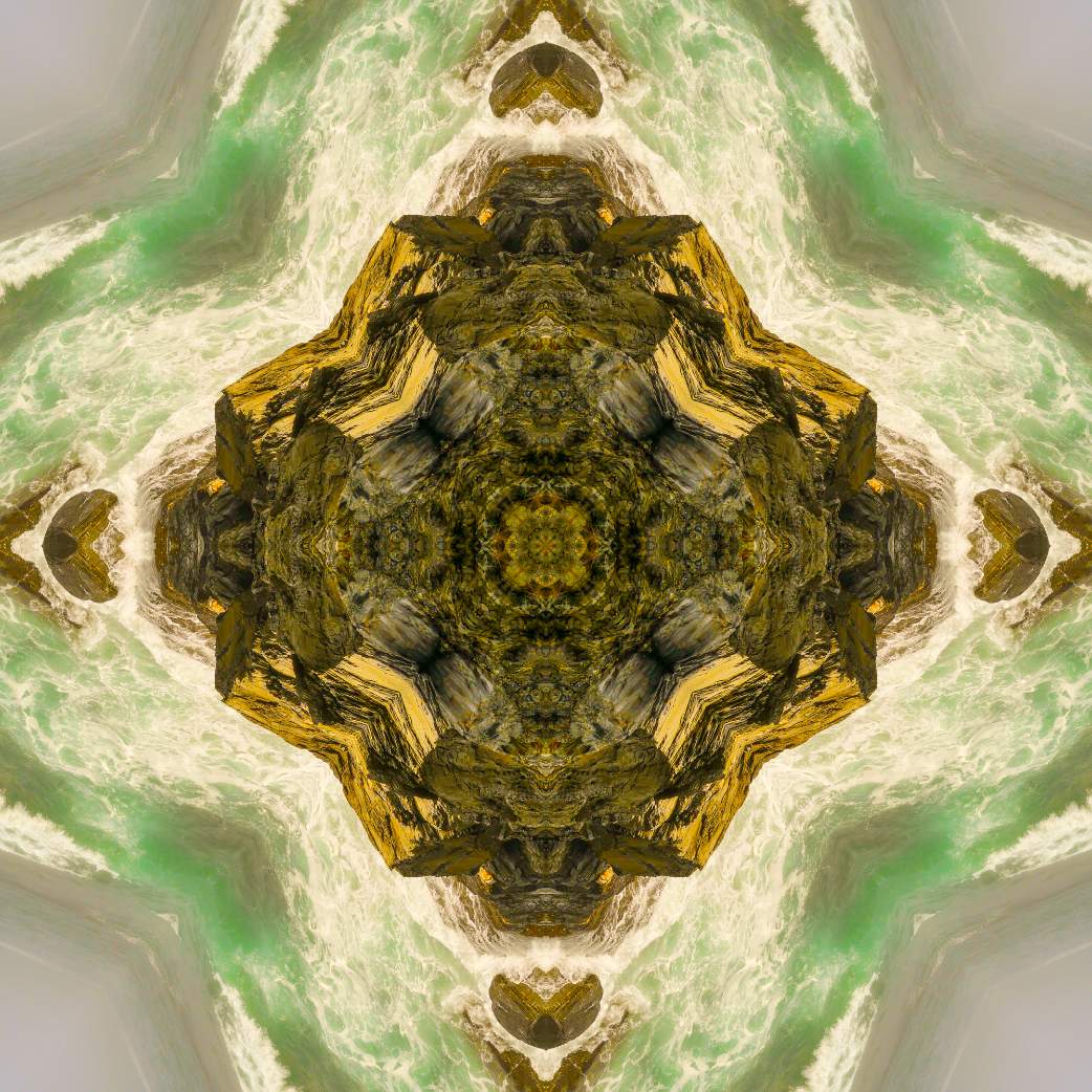 Jigsaw Puzzle 1 very small 25 pieces Jigidi