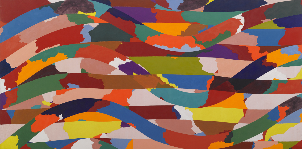 Solve Wiggle jigsaw puzzle online with 200 pieces