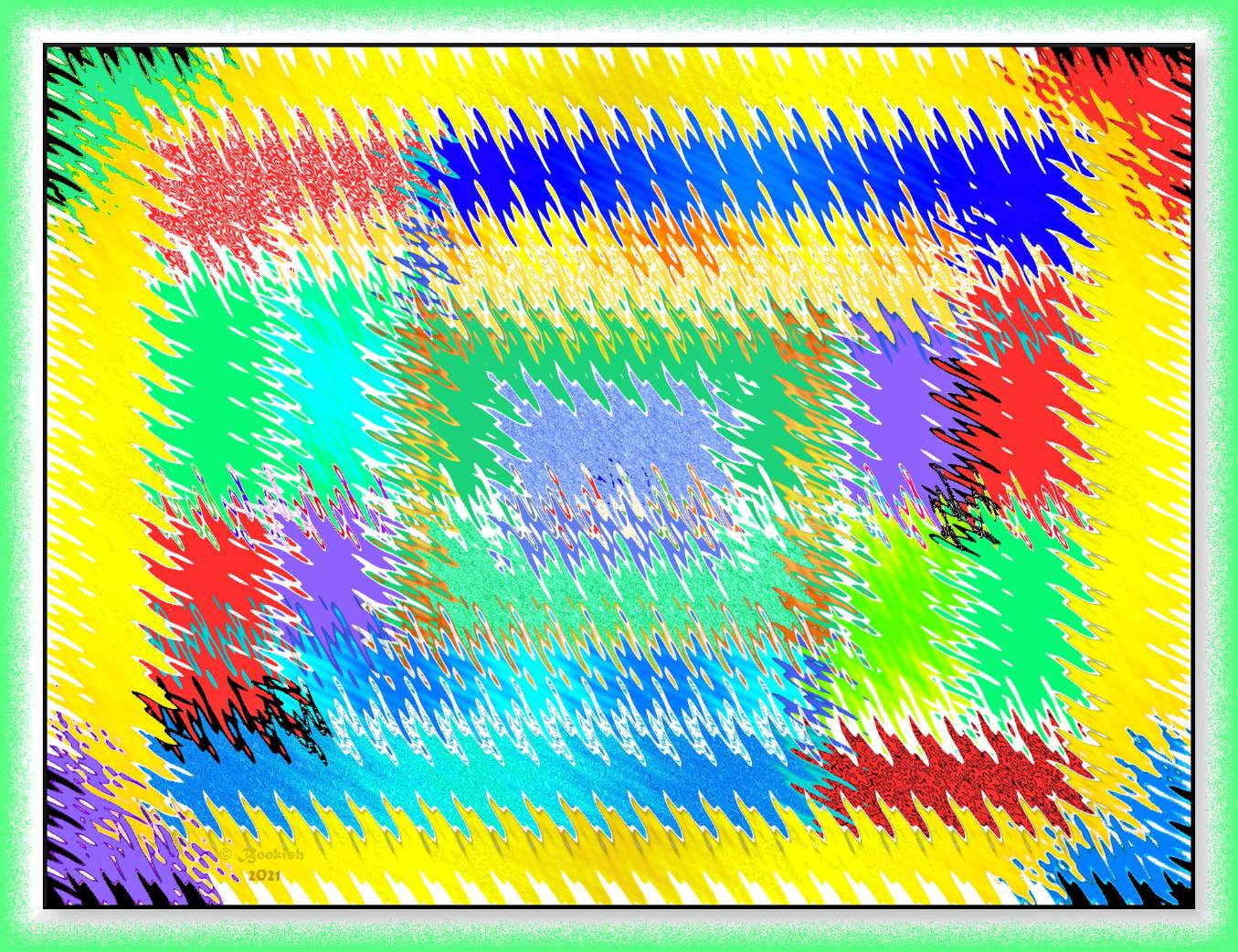 Solve 35 by Bookish in Jigidi jigsaw puzzle online with 35 pieces