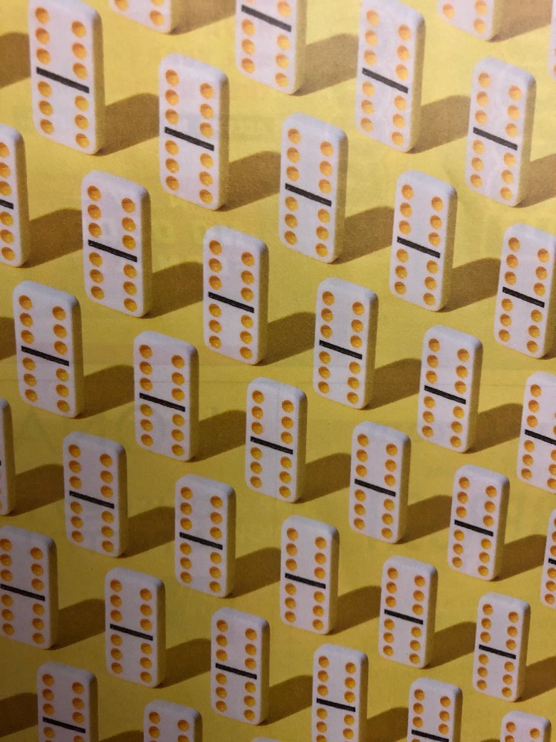 Solve Dice 20 jigsaw puzzle online with 20 pieces