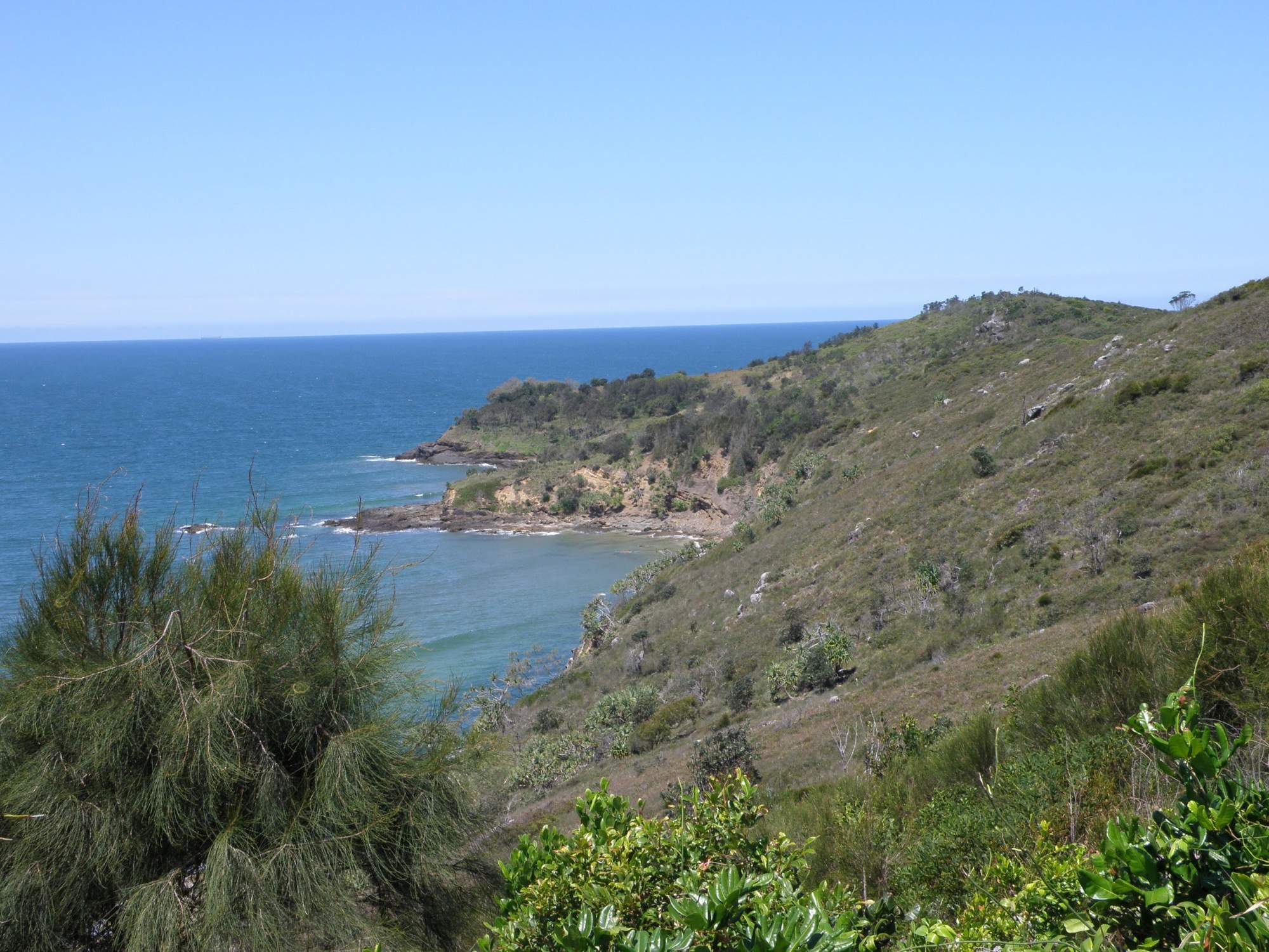 Solve Queensland jigsaw puzzle online with 391 pieces