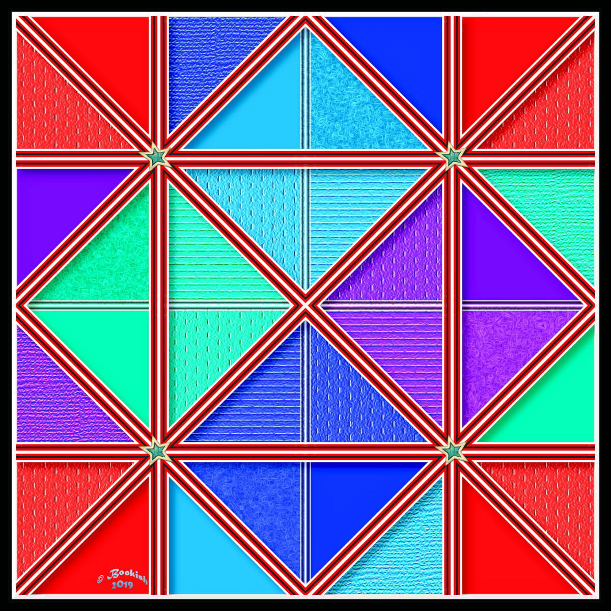 Solve 400 by Bookish in Jigidi jigsaw puzzle online with 400 pieces