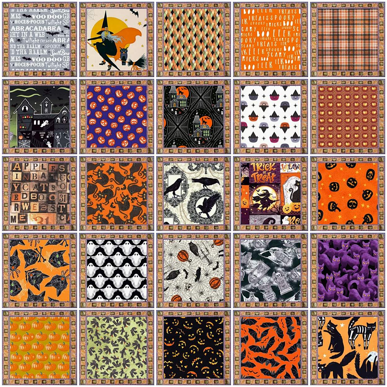 Jigsaw Puzzle October 25 2022 100 pieces Jigidi