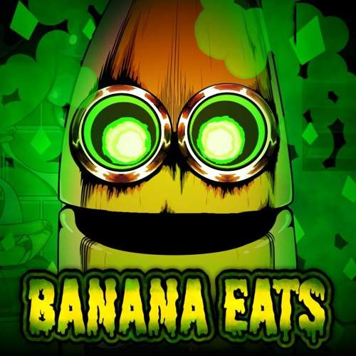 Solve ROBLOX Banana Eats jigsaw puzzle online with 9 pieces