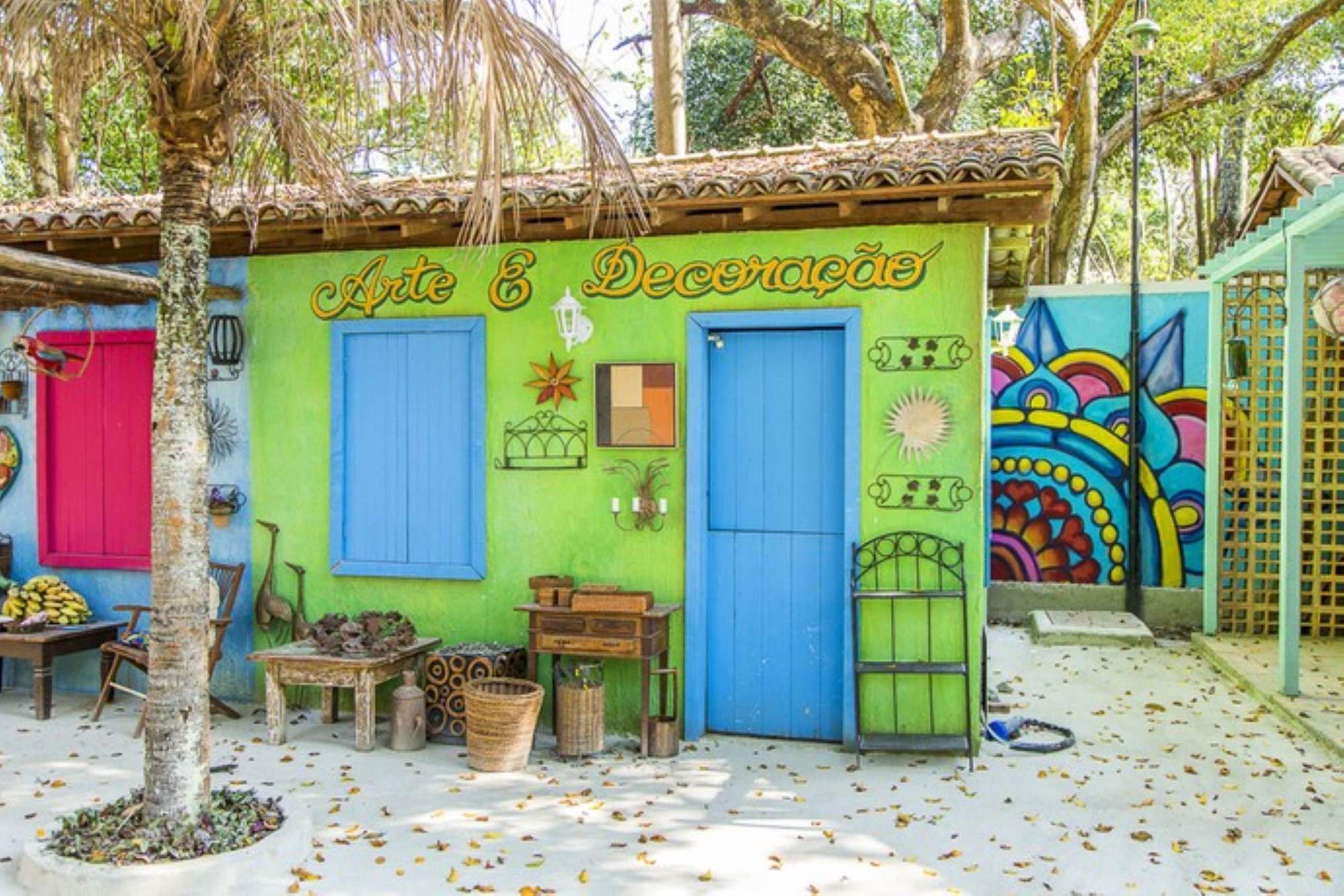 Solve Brasil jigsaw puzzle online with 600 pieces