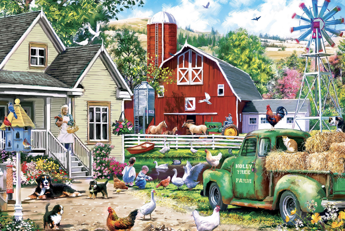 Solve jigsaw puzzle online with 260 pieces