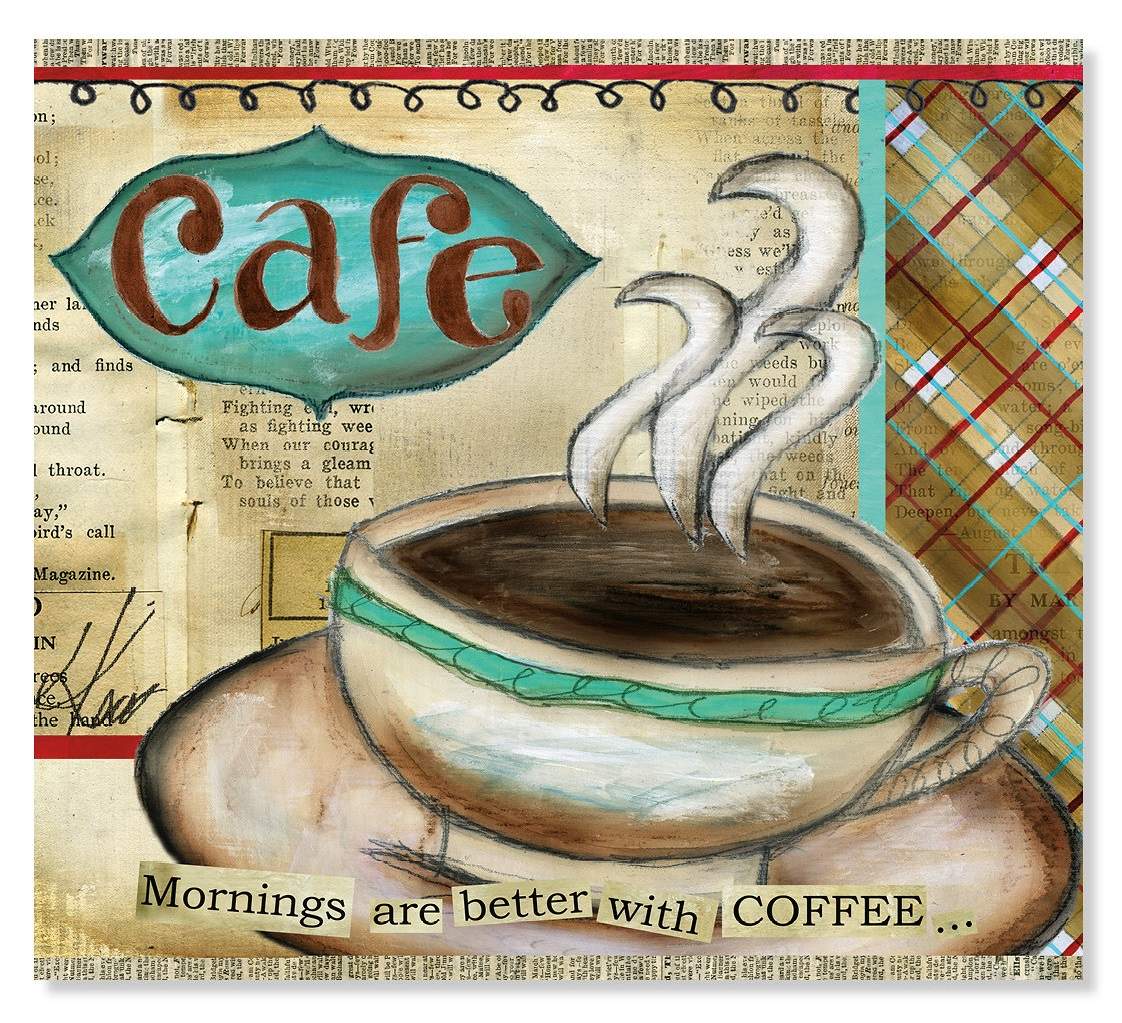 Solve Cafe jigsaw puzzle online with 255 pieces