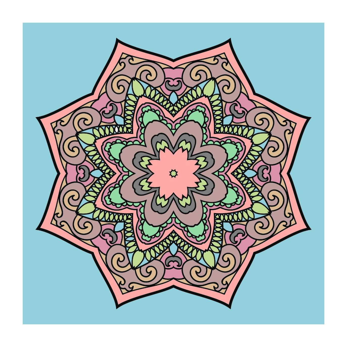 Jigsaw Puzzle Artwork099 121 pieces Jigidi