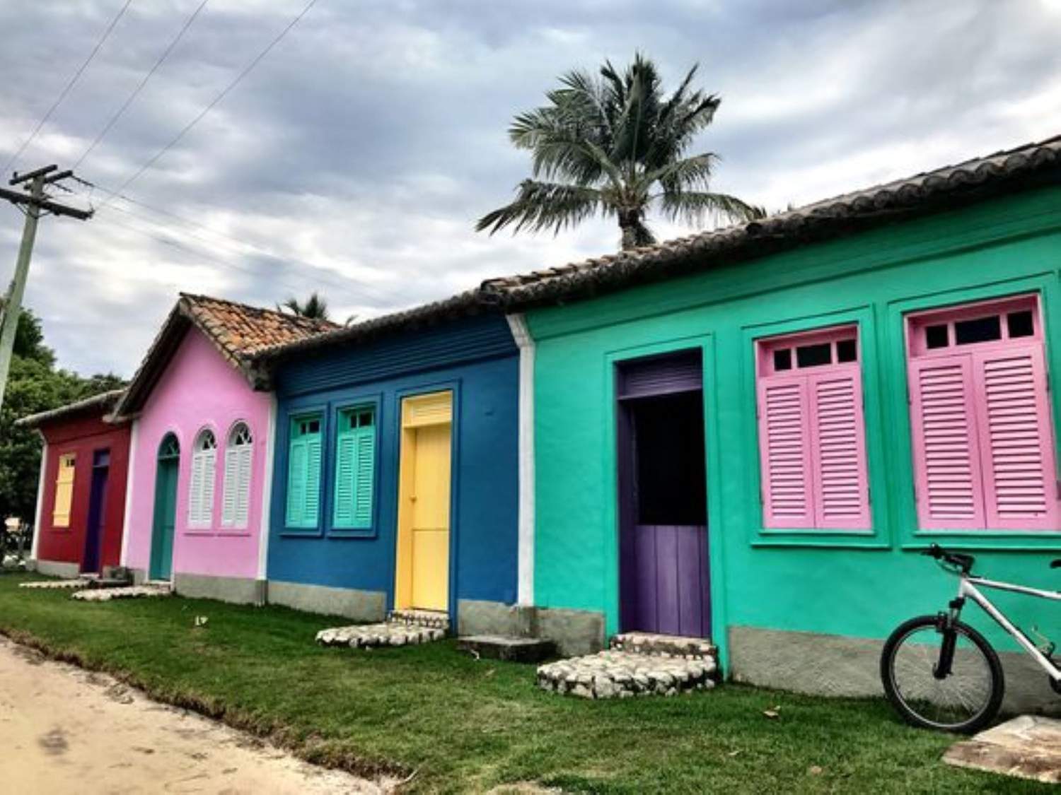 Solve Brasil jigsaw puzzle online with 70 pieces