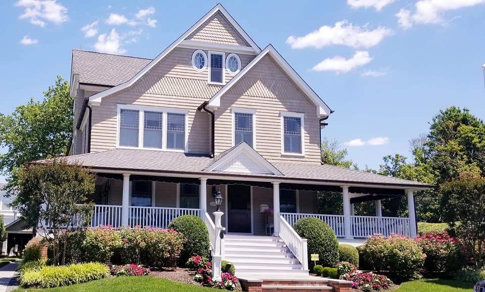 Solve Driving through Spring Lake and Sea Girt, NJ 6 jigsaw puzzle