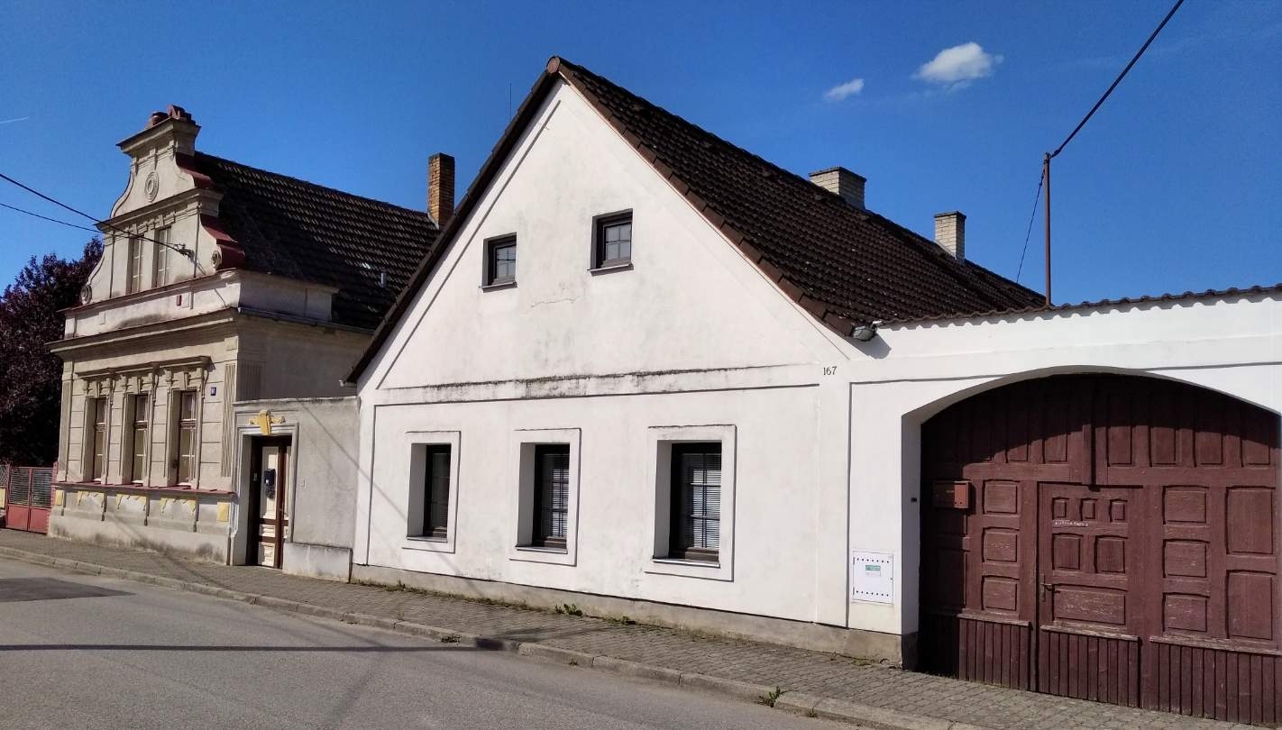 Solve from Stráž nad Nežárkou, southern Bohemia jigsaw puzzle online