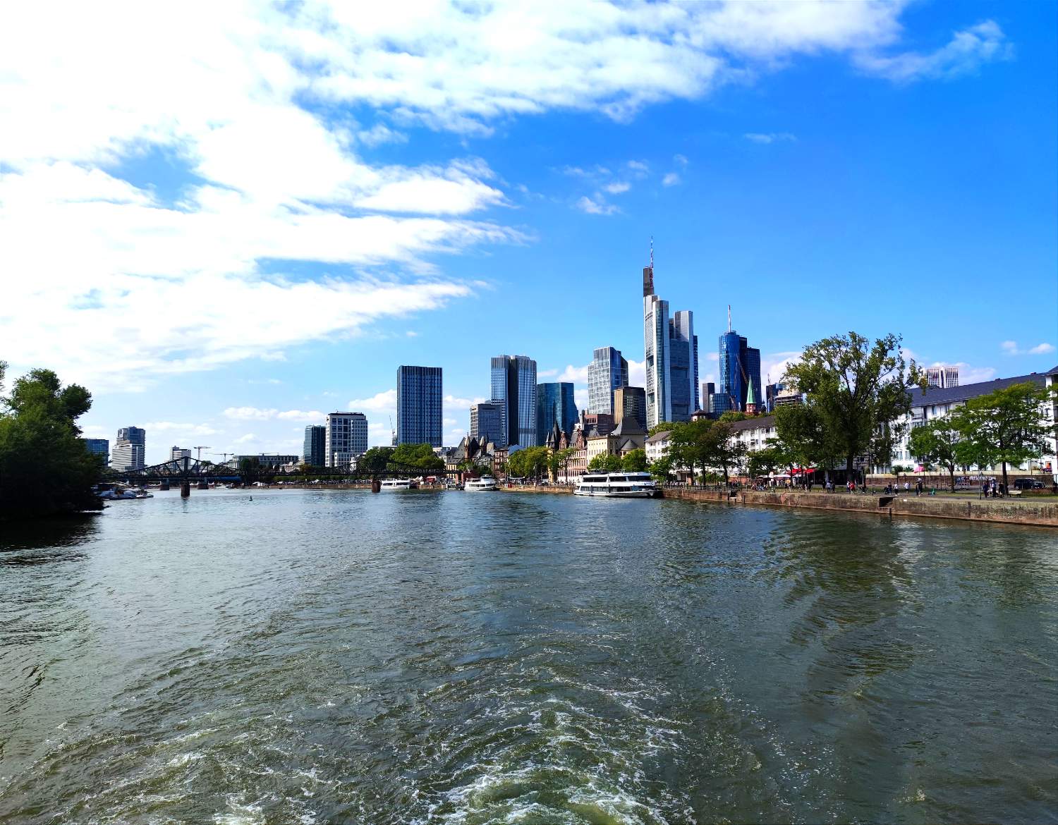 arbeitsamt frankfurt am main