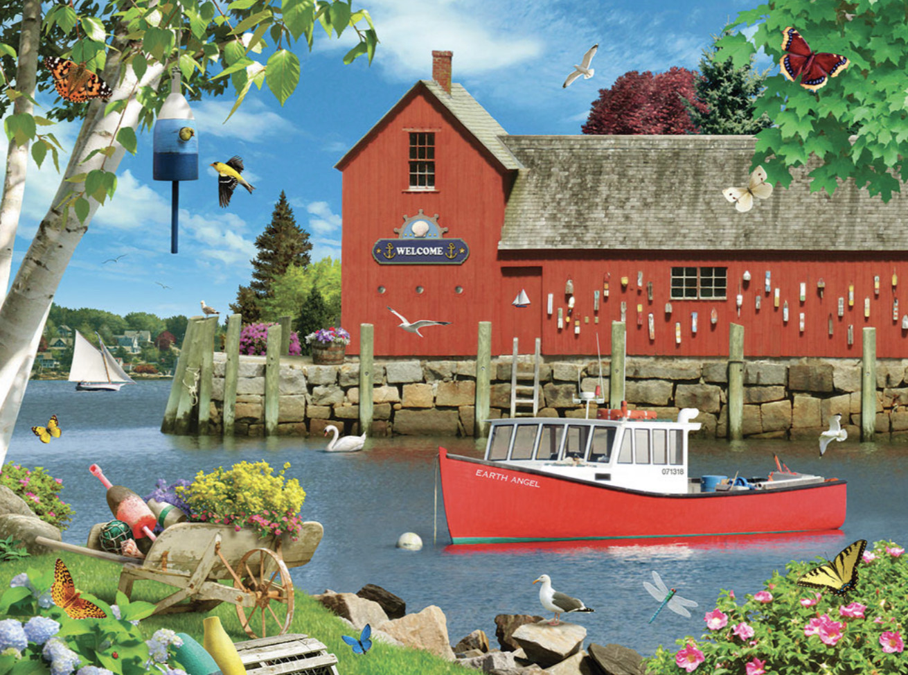 Solve jigsaw puzzle online with 266 pieces