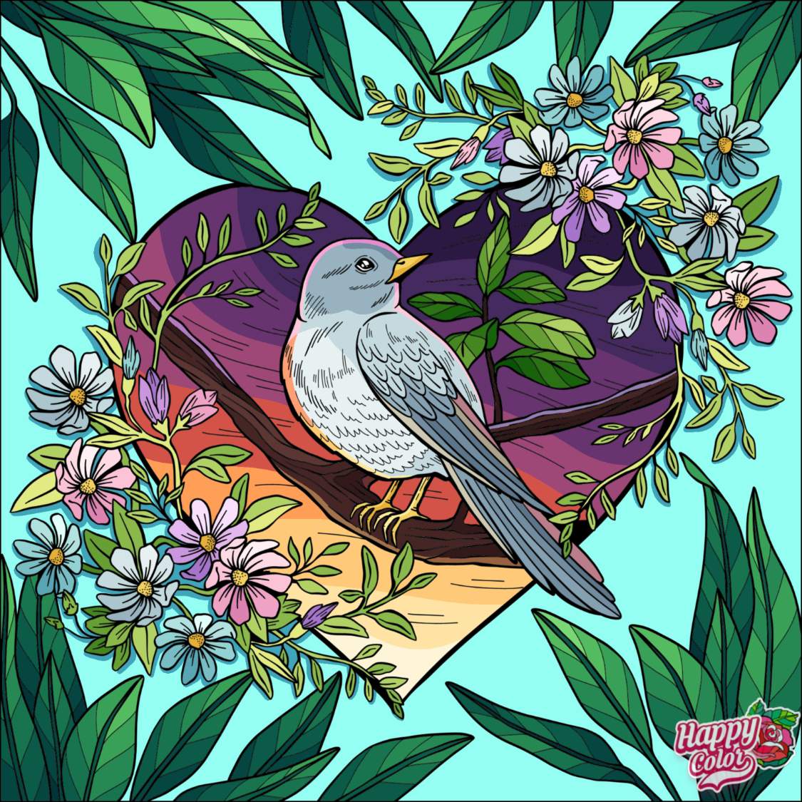 Solve Gently Perched Jigsaw Puzzle Online With 64 Pieces solve-gently-perched-jigsaw-puzzle-online-with-64-pieces