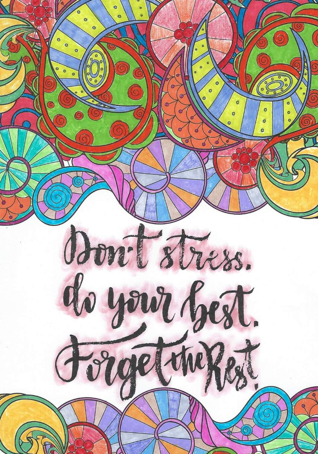 Solve Relax jigsaw puzzle online with 204 pieces