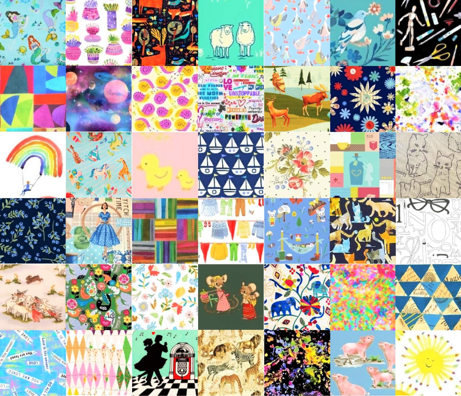 Solve PATCHWORK WINDHAM 4 jigsaw puzzle online with 154 pieces