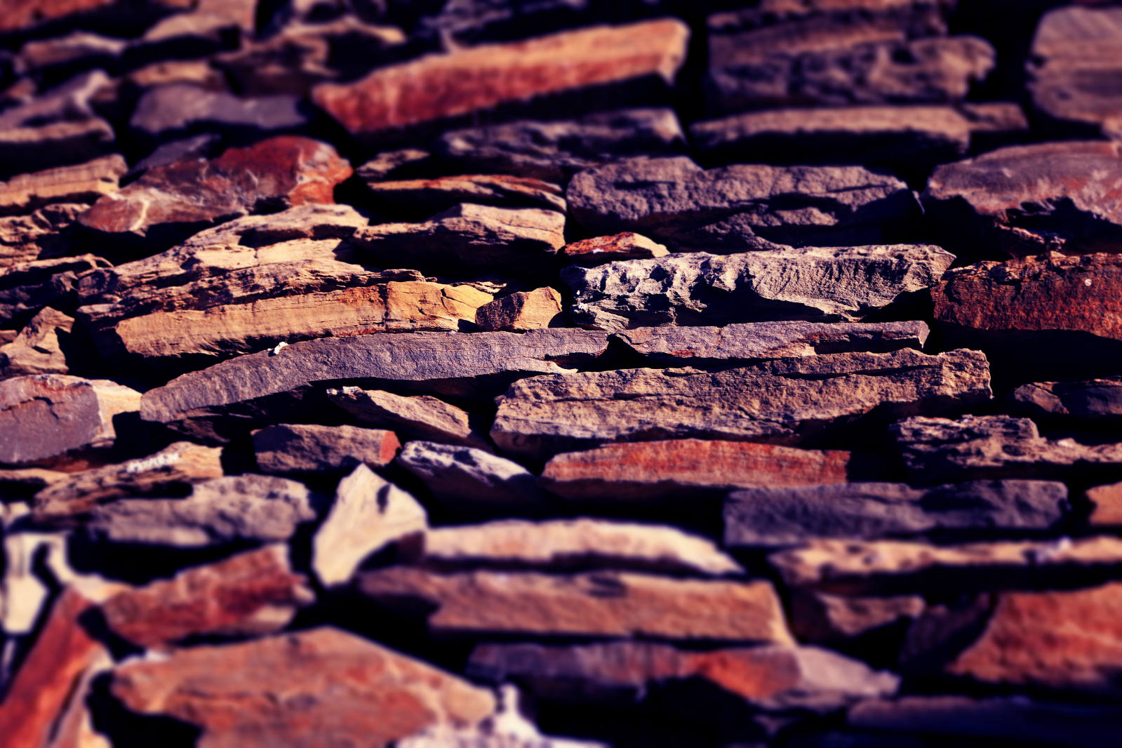 Jigsaw Puzzle Rocks 345 pieces Jigidi