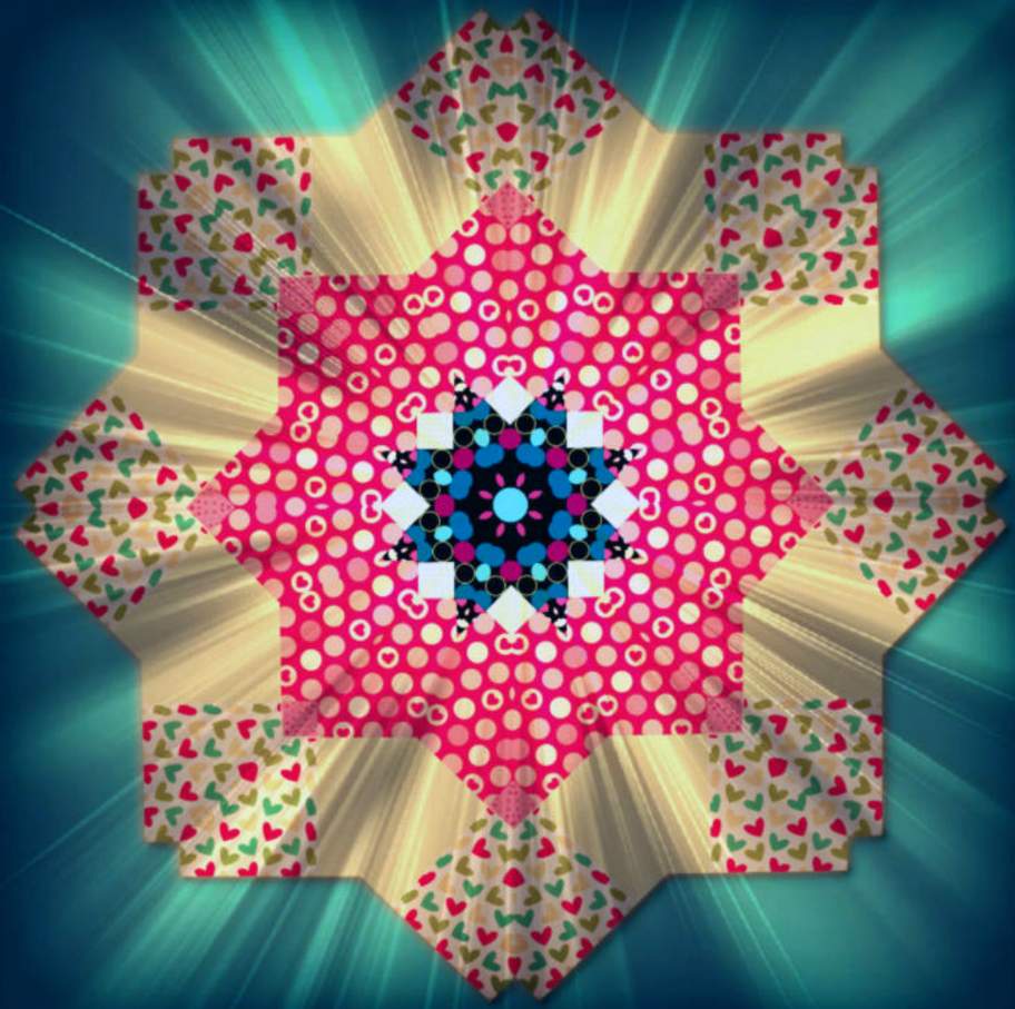 Solve Artwork.. jigsaw puzzle online with 81 pieces