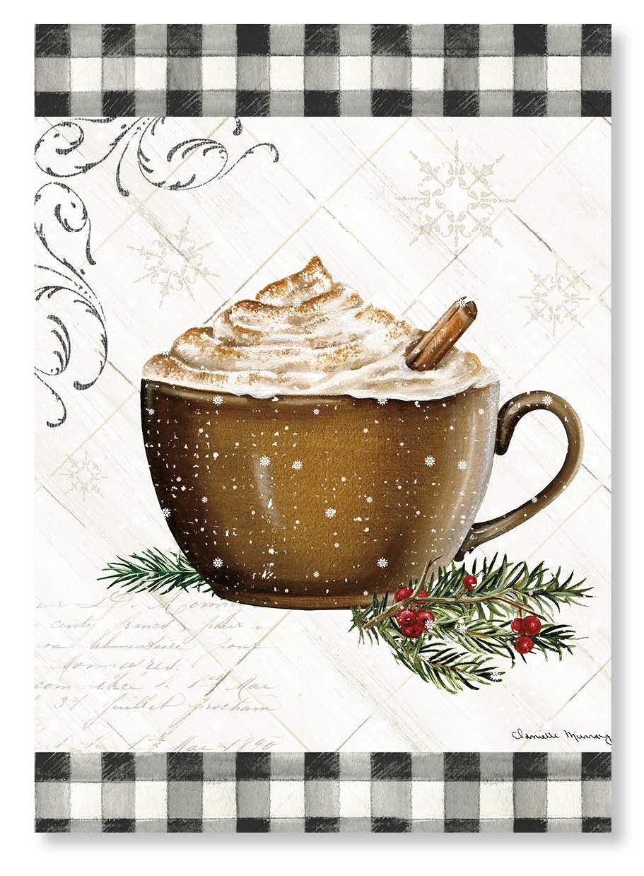 Solve Latte jigsaw puzzle online with 252 pieces