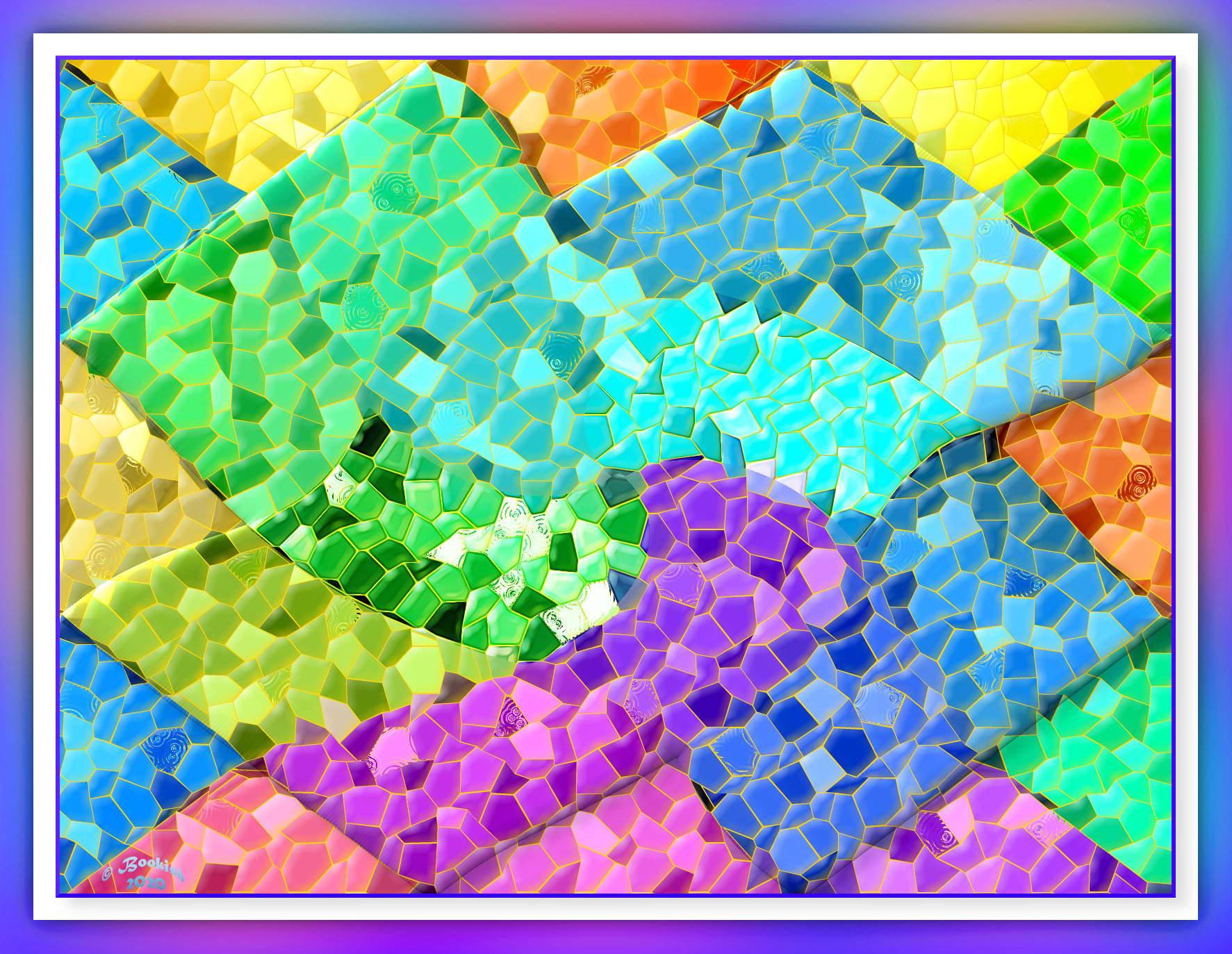 Solve 320 by Bookish in Jigidi jigsaw puzzle online with 320 pieces