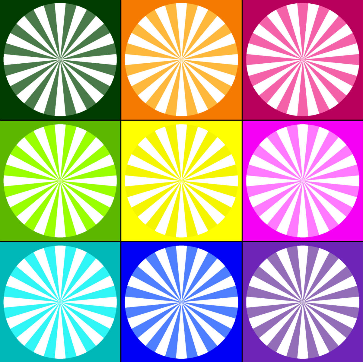 Solve 3x3 jigsaw puzzle online with 400 pieces