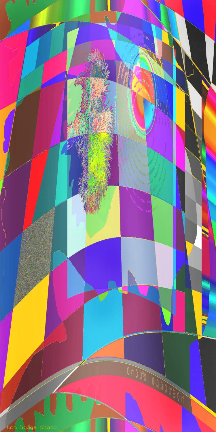 Solve jigidi 220907 polychromagons 2 jigsaw puzzle online with 312 pieces