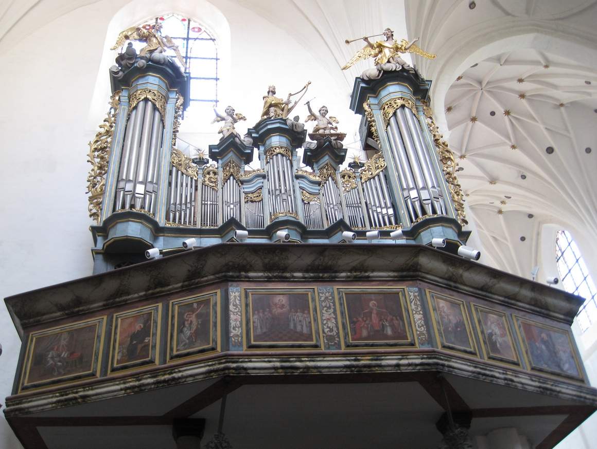 kathedrale mariä himmelfahrt jakarta