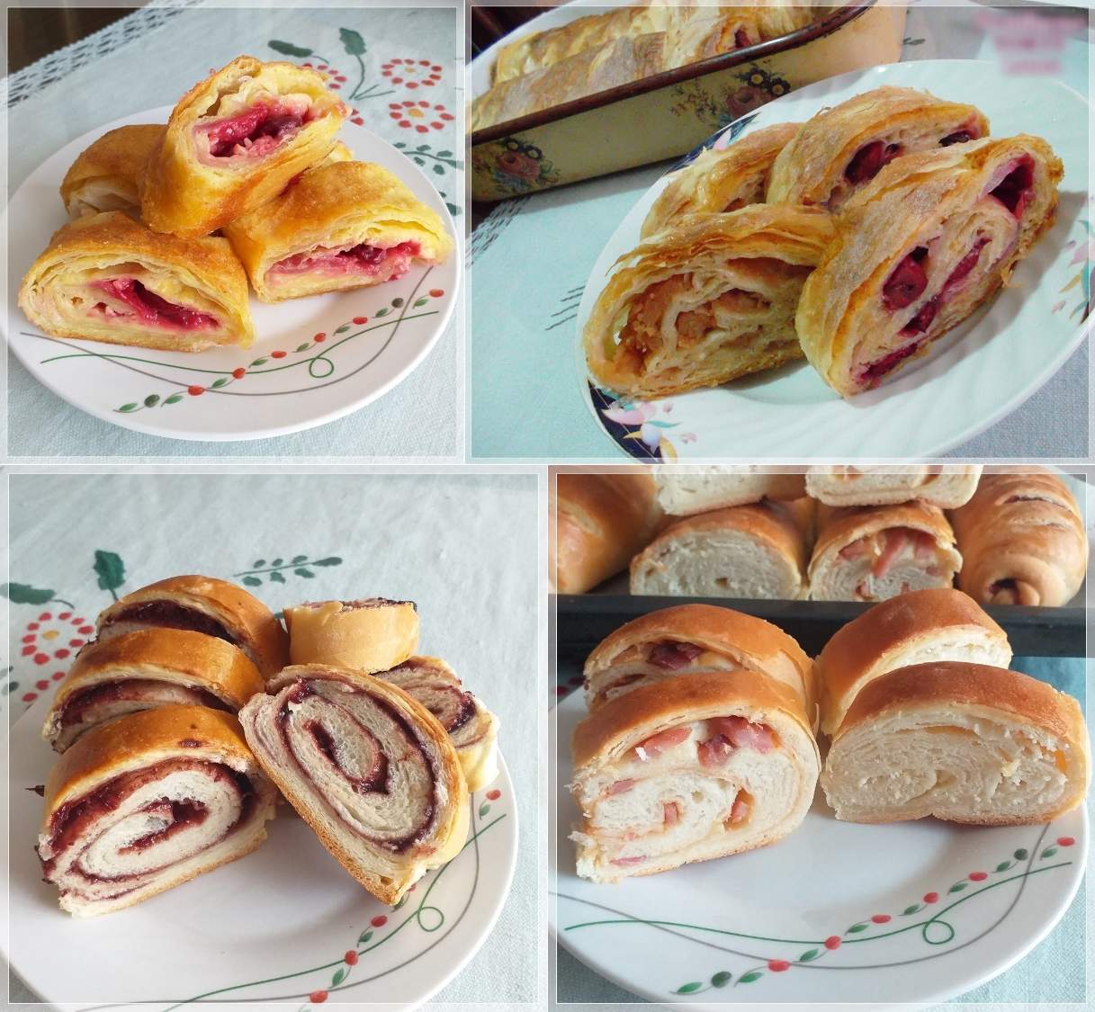 Solve Strudel jigsaw puzzle online with 49 pieces