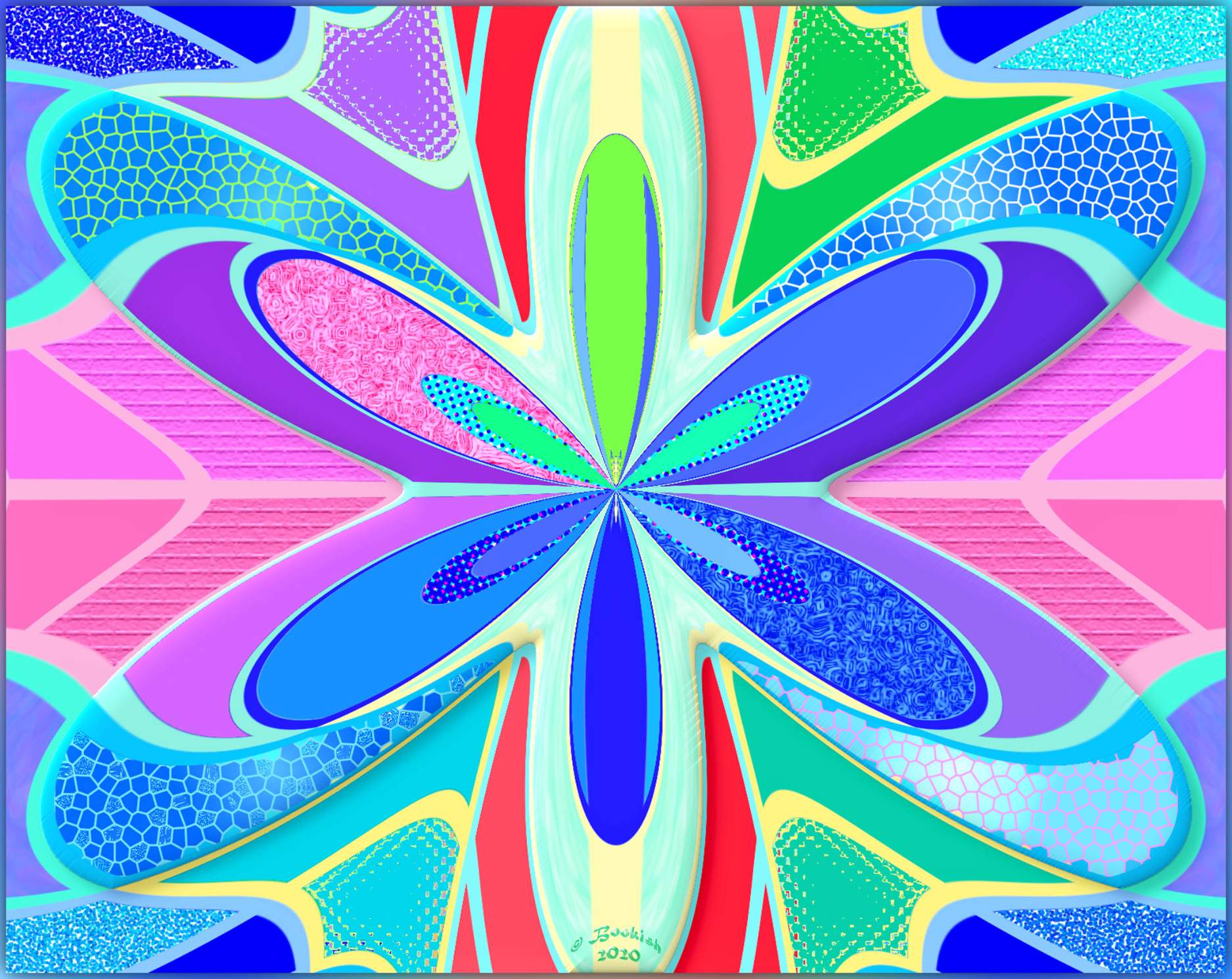 Jigsaw Puzzle 180 by Bookish in Jigidi 180 pieces Jigidi