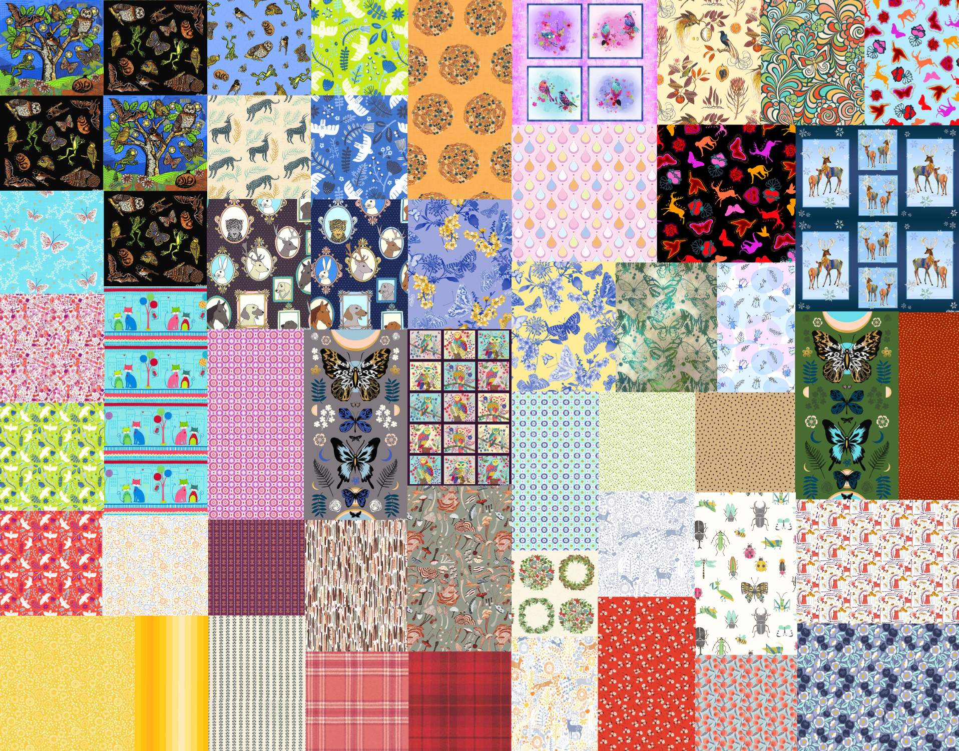 Solve MAY FINAL CLEARANCE SALES jigsaw puzzle online with 252 pieces