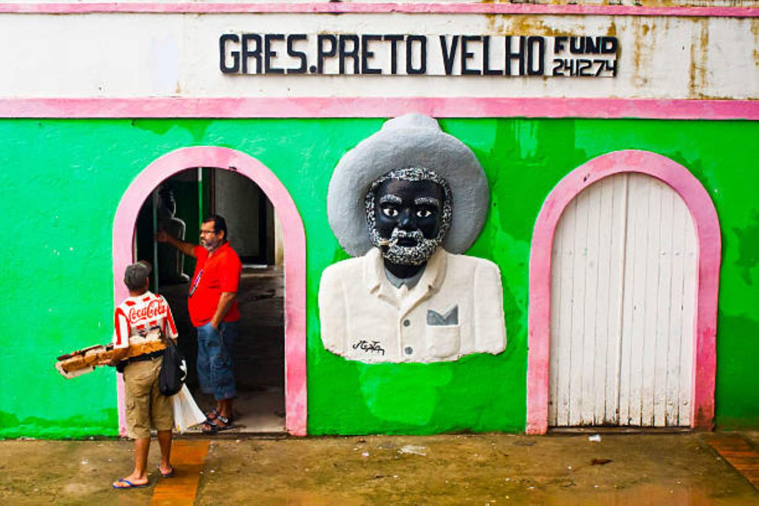 Solve Brasil jigsaw puzzle online with 70 pieces