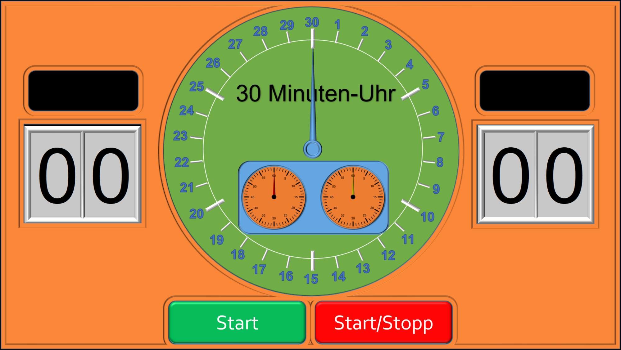 Solve Timer 2 jigsaw puzzle online with 180 pieces