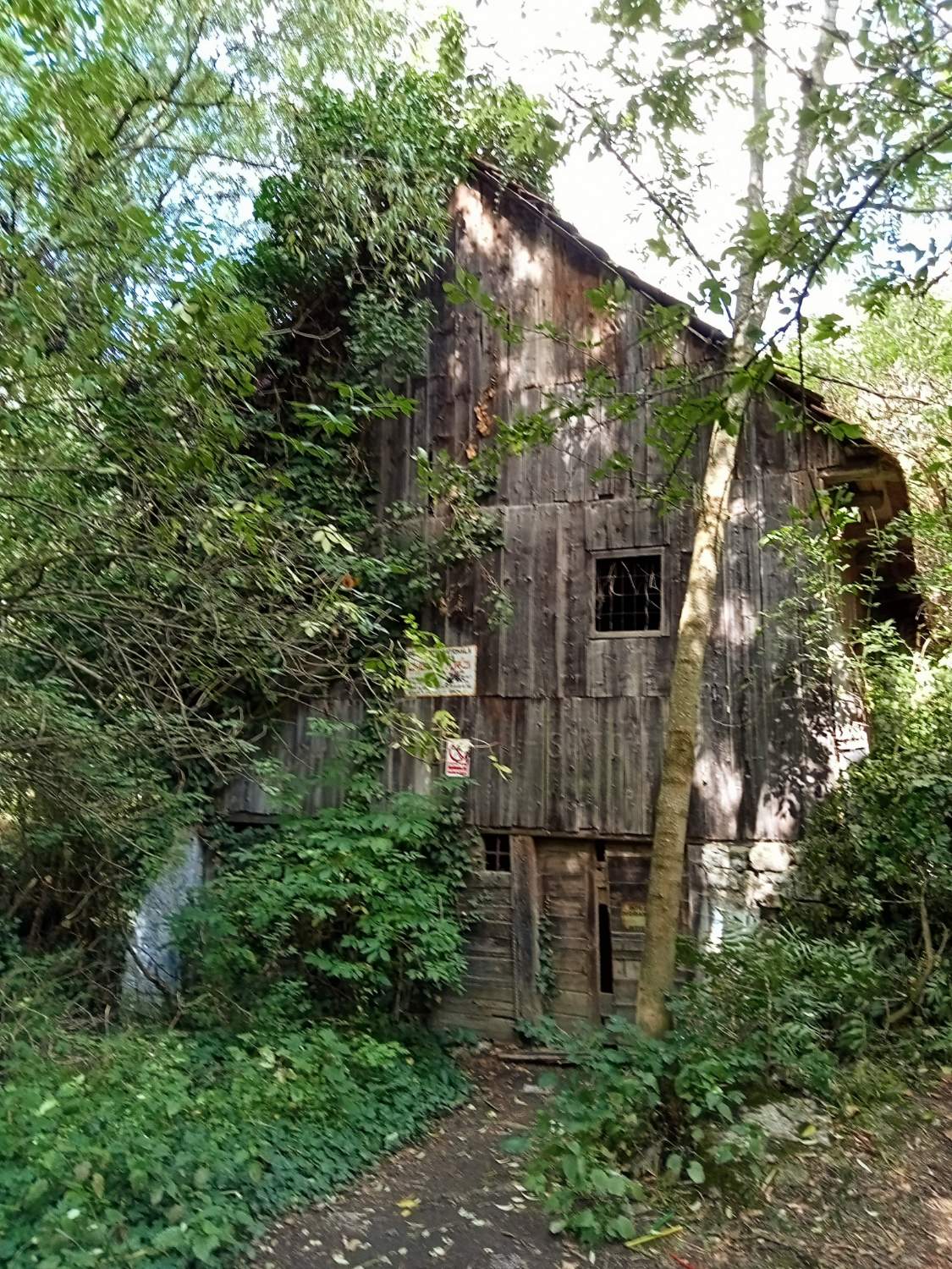 Old Mill HOP 1000 Piece Jigsaw Puzzle